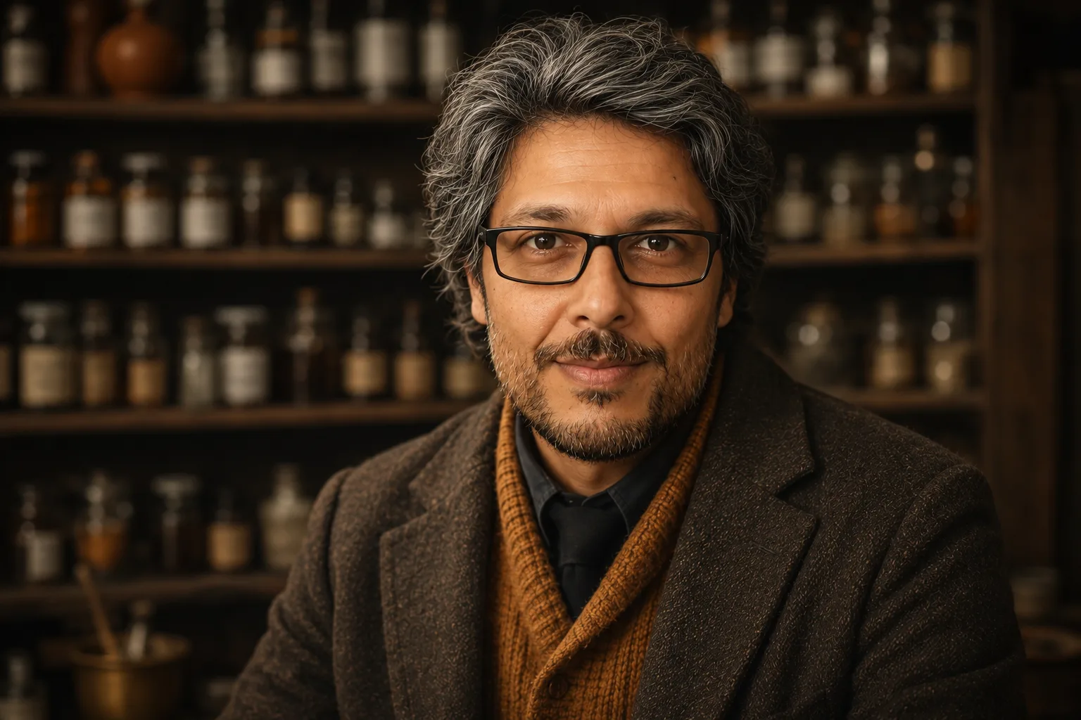 Amit Gupta, MD